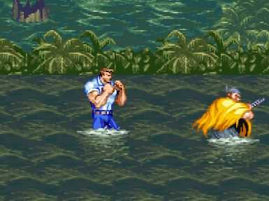 恐龍快打無限子彈