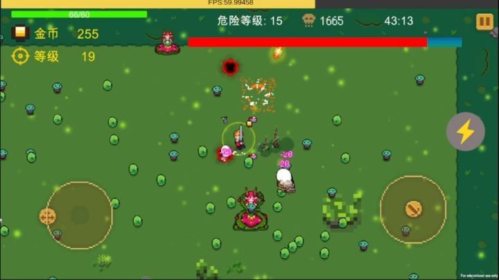 無網絡也可以玩的單機游戲推薦-10大單機離線手機游戲推薦