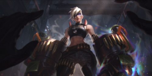 金鏟鏟之戰地下魔盜團陣容玩法攻略