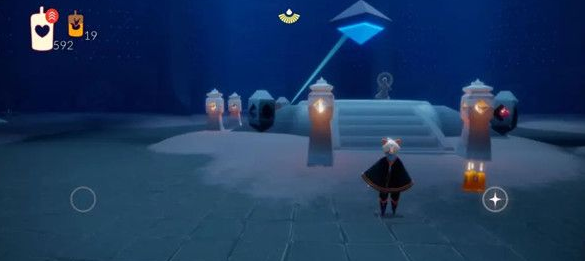 光遇國(guó)際測(cè)試服下載-光遇國(guó)際測(cè)試服最新版下載