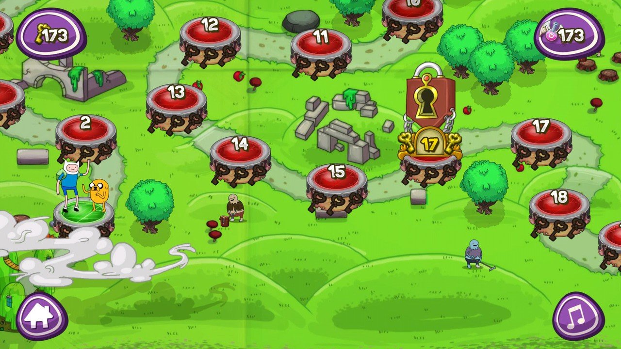 2023休閑耐玩游戲前十名-好玩的休閑益智游戲排行榜