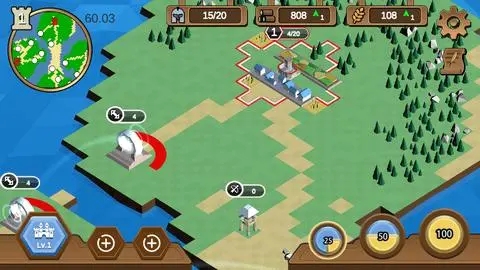 十大必玩的策略經(jīng)營游戲推薦-熱門策略經(jīng)營游戲排行榜