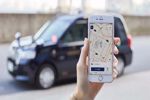 打車軟件排行榜前十名-2023好用的手機打車軟件排行榜