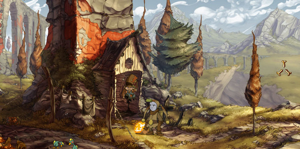 熱門(mén)的冒險(xiǎn)游戲推薦-好玩的冒險(xiǎn)游戲大全