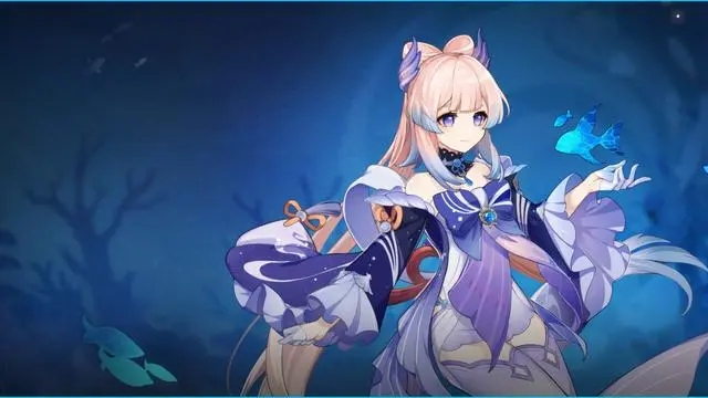 原神永恒的蔥蘢之夢(mèng)任務(wù)攻略