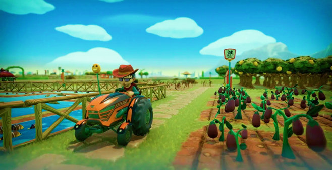 2023十大好玩的農(nóng)場經(jīng)營游戲-農(nóng)場經(jīng)營游戲大全