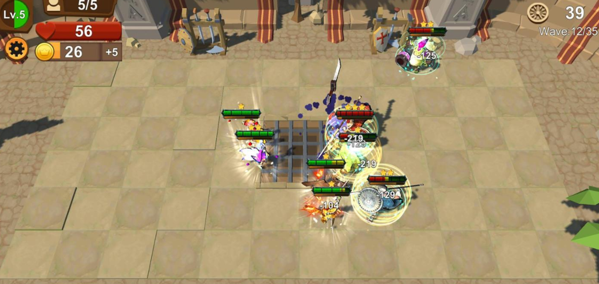 最火的單機手游排行榜-最火的單機手游排行榜2023