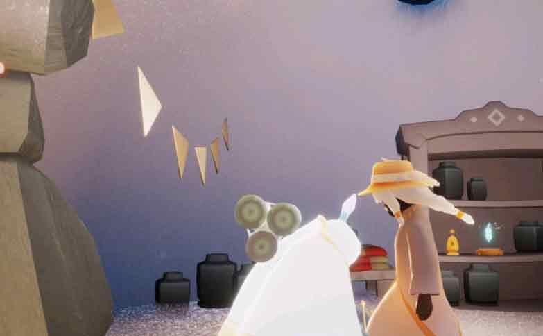 光遇代氪封號該怎么辦?光遇代氪封號解封流程 光遇代氪封號該怎么辦?光遇代氪封號解封流程