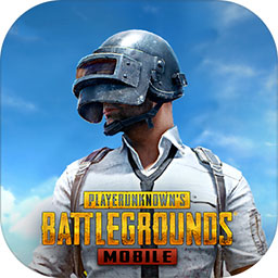 pubg國際服手游(PUBG MOBILE)