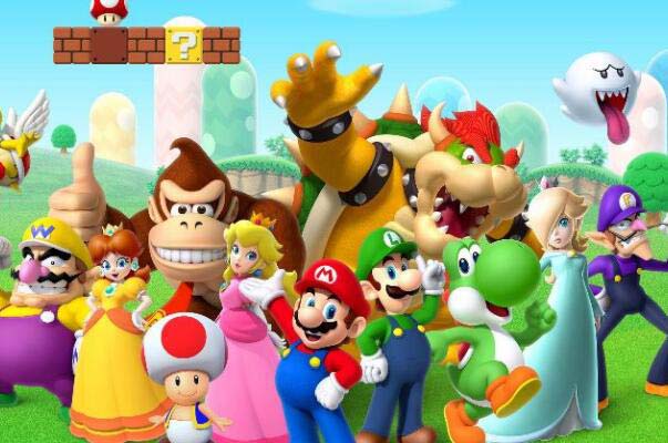 十大經典單機游戲合集-經典的單機游戲大全