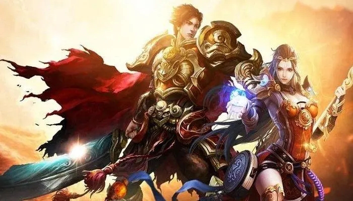 2023好玩的三職業傳奇游戲推薦