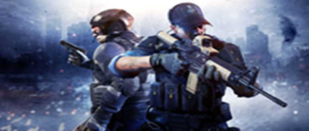 熱門射擊游戲下載大全-好玩的射擊游戲合集