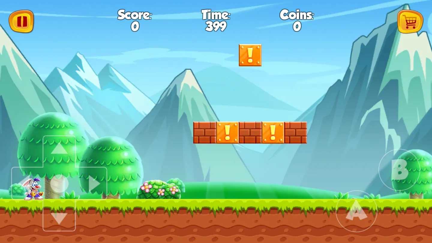 熱門的冒險闖關類游戲合集-冒險闖關類游戲推薦