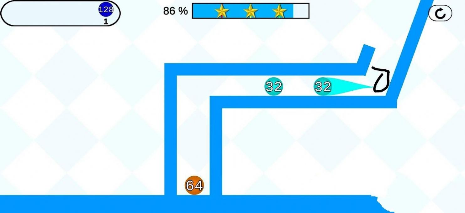 休閑畫線游戲合集-畫線燒腦游戲推薦