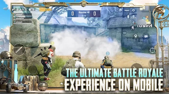 國際服游戲軟件app排行榜-國際服手游下載