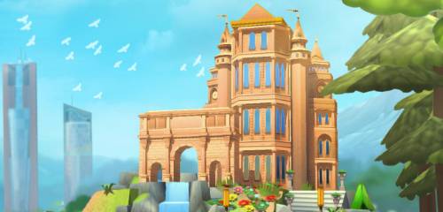 好玩的建造類游戲推薦-建造類游戲下載大全