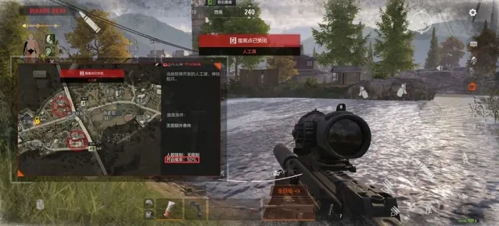 暗區突圍新手怎么入門-新手入門必備技巧一覽 暗區突圍新手怎么入門-新手入門必備技巧一覽