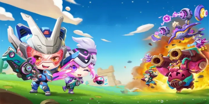 耐玩的休閑游戲合集-休閑手游下載大全