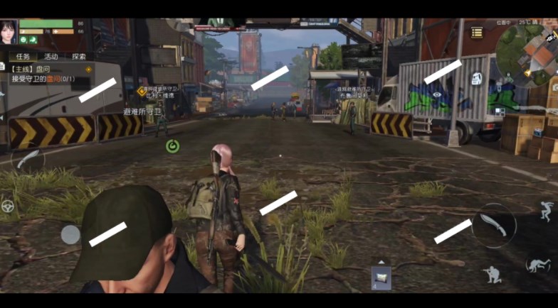 黎明覺醒生機新手入門教程-新手入門攻略大全 黎明覺醒生機新手入門教程-新手入門攻略大全