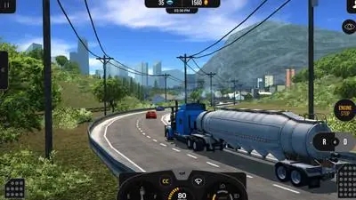 模擬類游戲十大排名-全新模擬游戲推薦