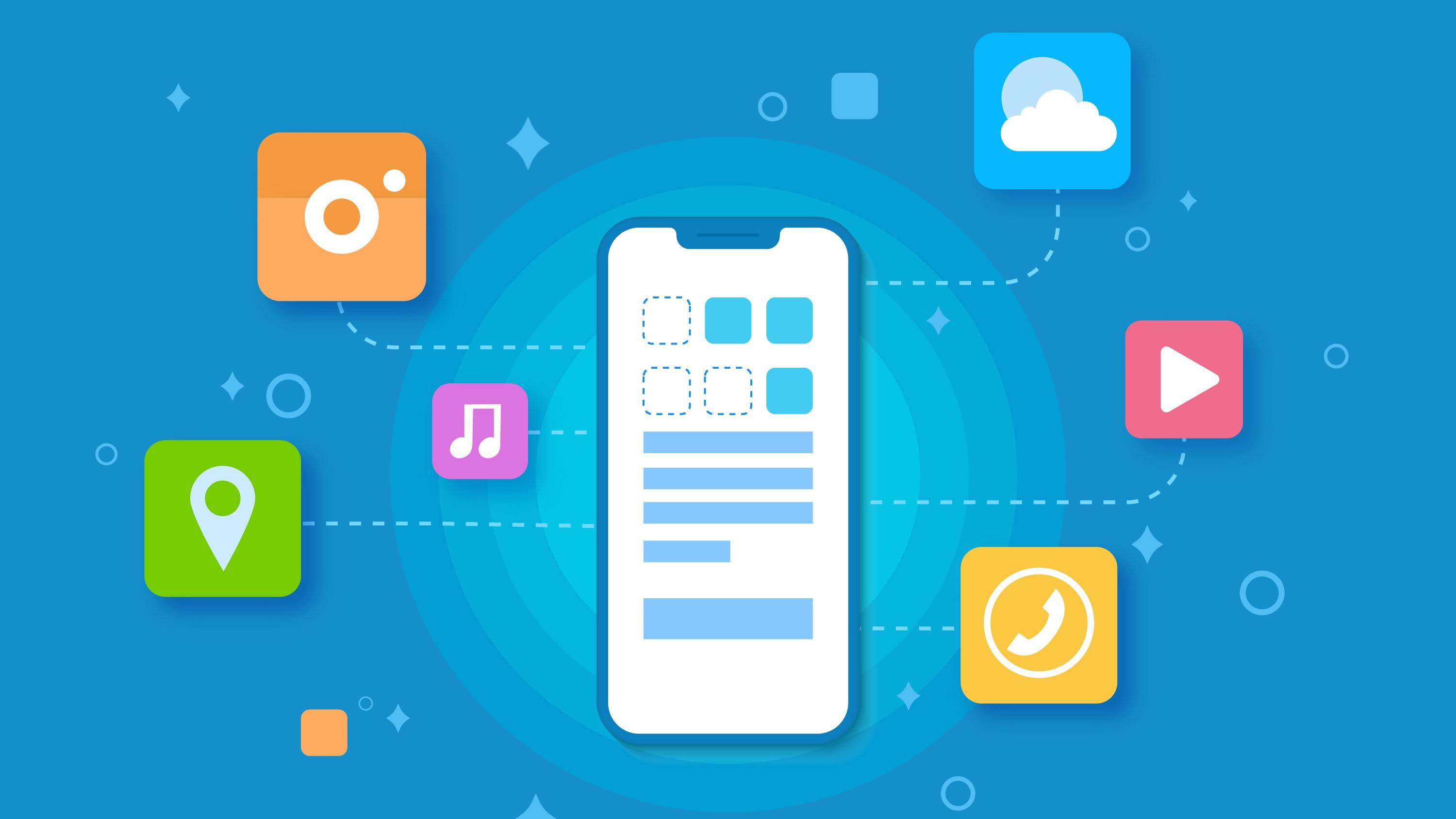 永久免費的軟件下載大全-永久免費不收費的app軟件