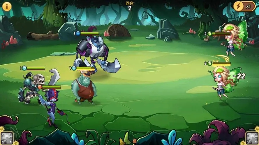 好玩的休閑手游合集-好玩的休閑手游推薦