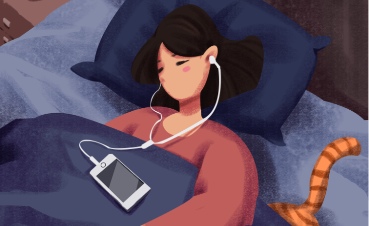 監視睡眠質量的app-免費記錄睡眠質量的app合集