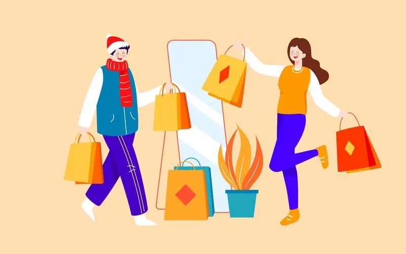 常見網(wǎng)上購(gòu)物平臺(tái)-常用的購(gòu)物平臺(tái)合集