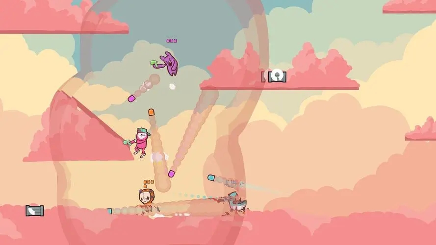 可以讓人放松的休閑游戲-休閑解壓游戲合集