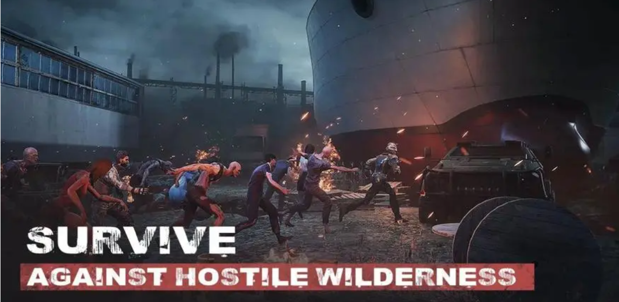 外服中文游戲手機(jī)版推薦-國際服手游排行2023