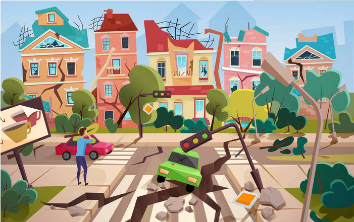 可以檢測地震的app-地震預警比較靠譜的app合集