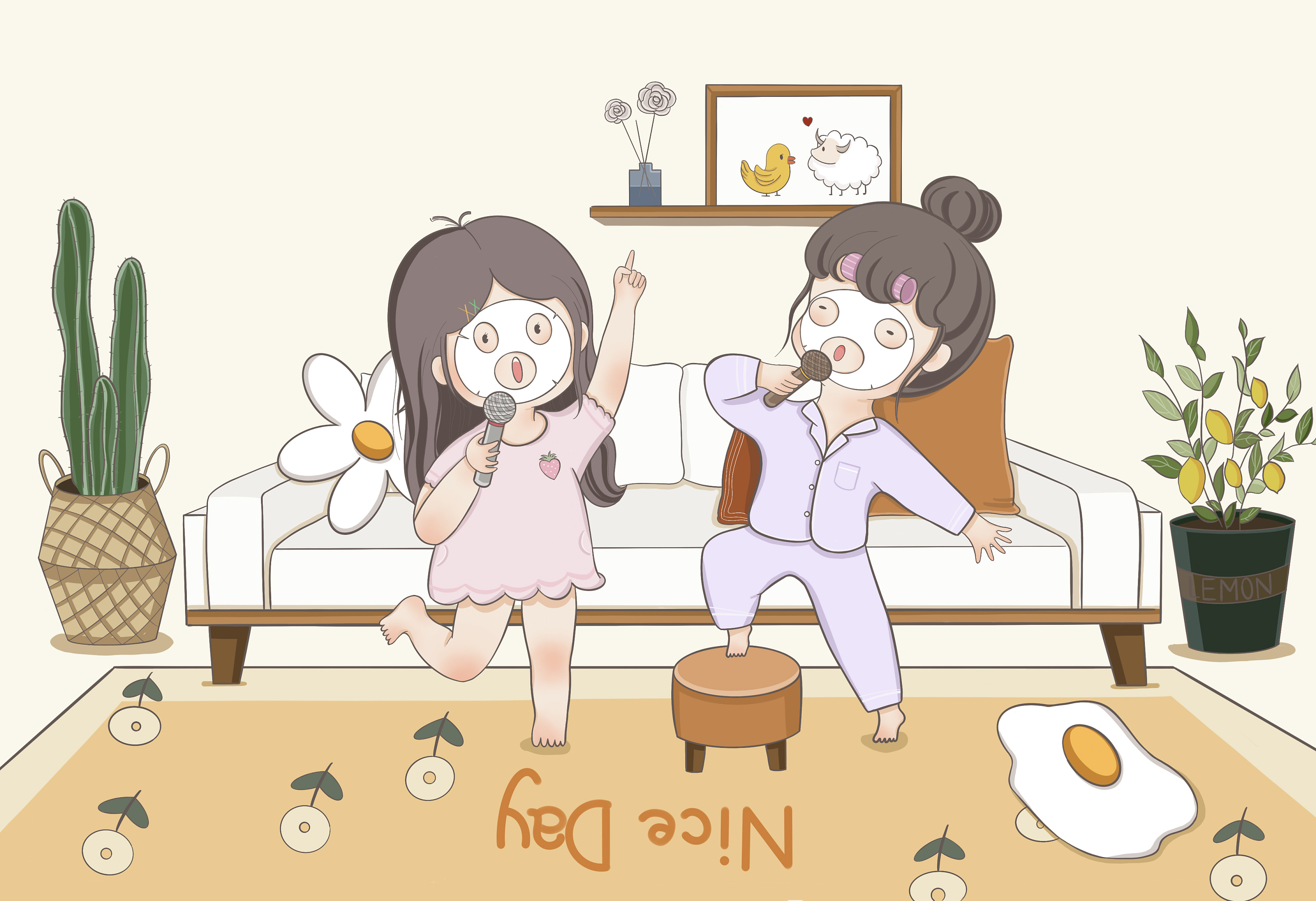 手機(jī)唱卡拉ok的軟件-能唱卡拉ok的手機(jī)軟件大全