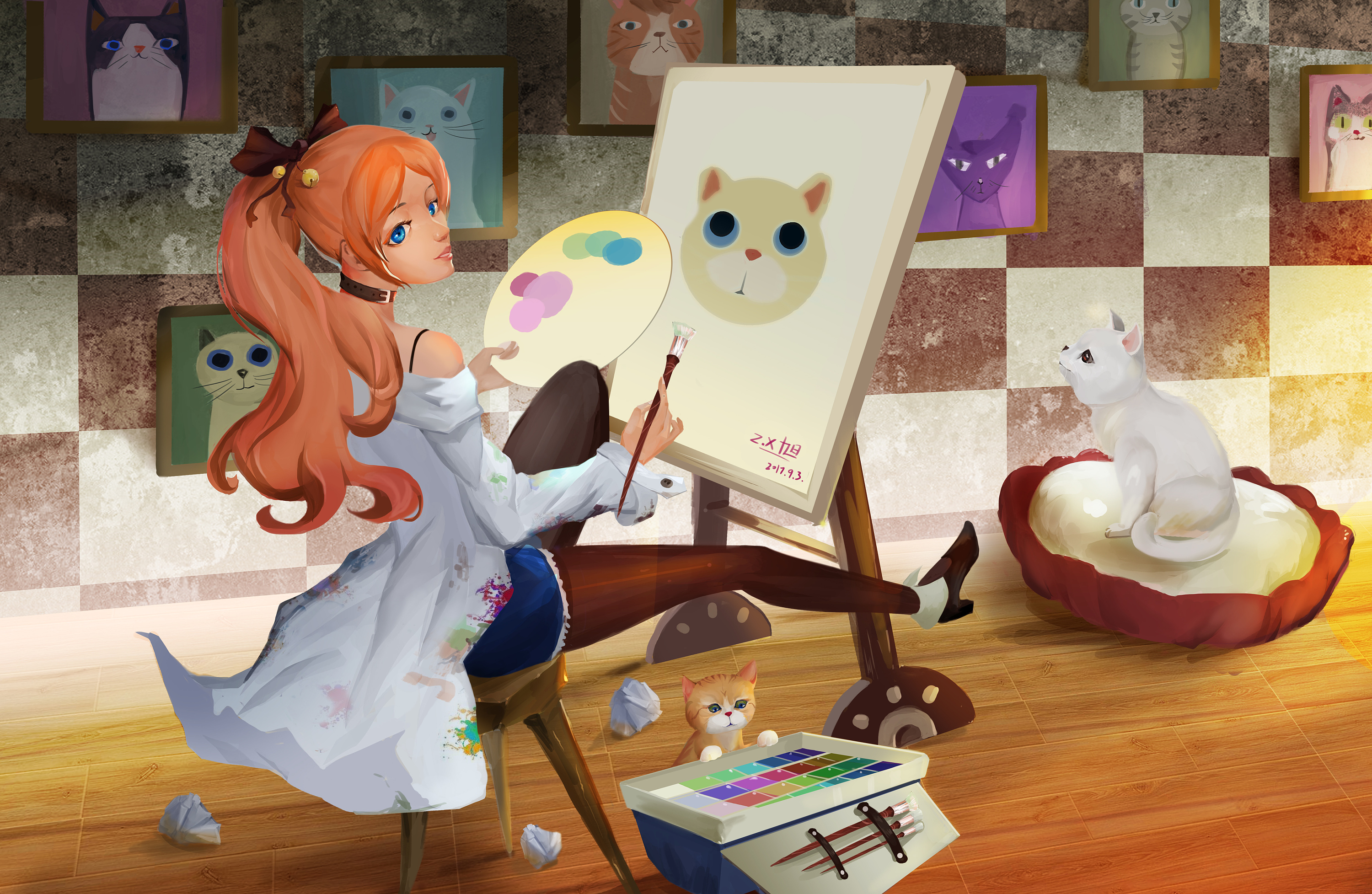 畫畫軟件app推薦免費下載-畫畫軟件app推薦不用登錄合集