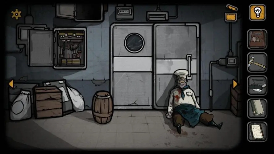 冒險解謎類單機游戲大全-好玩的手機解謎劇情游戲合集