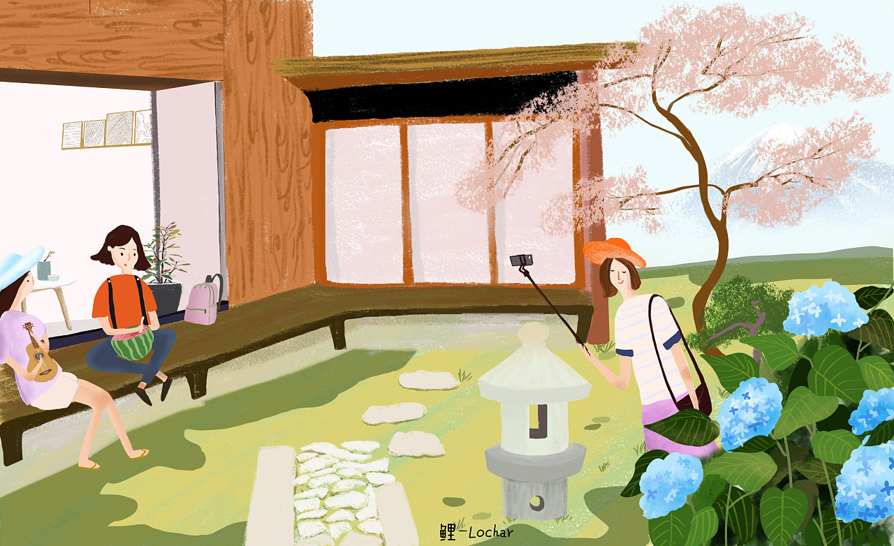 口碑最好的民宿app-國內民宿預訂app大全