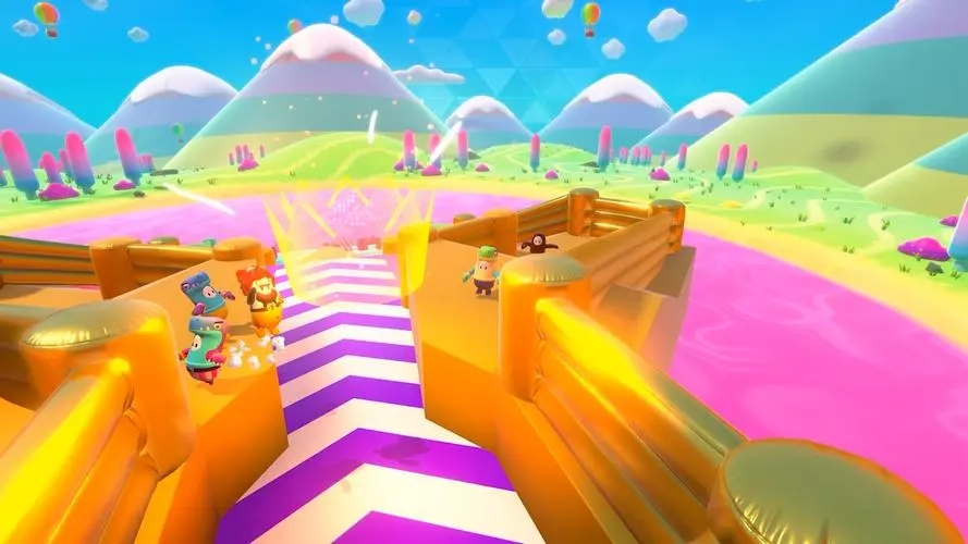 超好玩的休閑闖關(guān)游戲-好玩的休閑闖關(guān)游戲排行榜