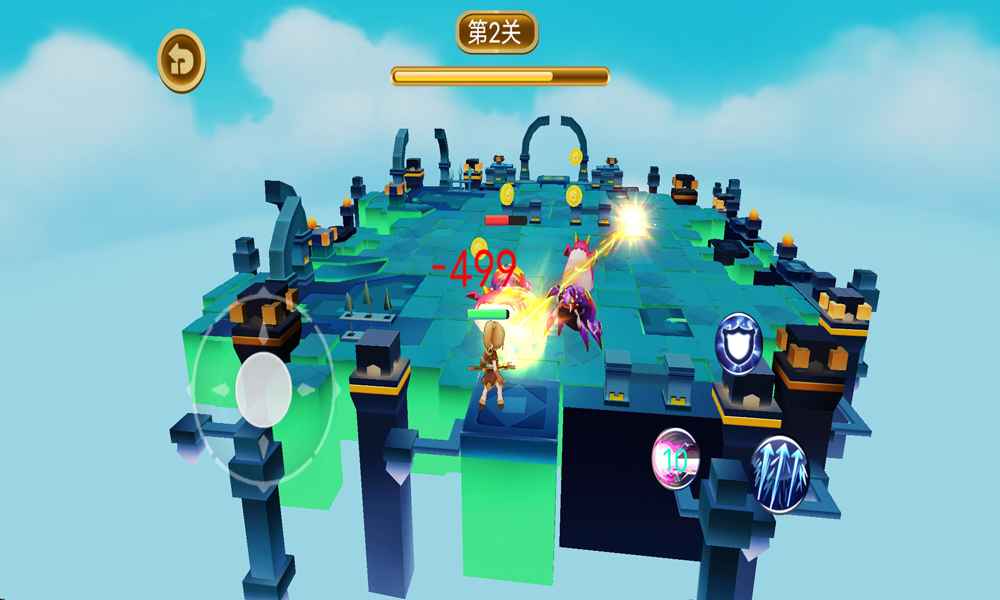 靈幻之域游戲下載-靈幻之域安卓版免費下載v1.0 靈幻之域游戲下載-靈幻之域安卓版免費下載v1.0