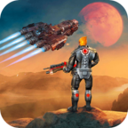 太空大佬未來之戰