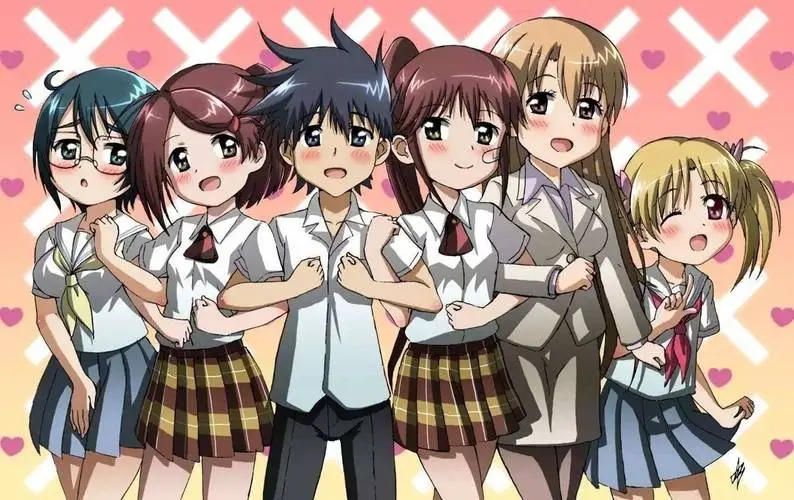 可以當海王的游戲手機版下載-可以當海王的游戲戀愛模擬推薦大全