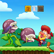 矮人冒險(Bin Adventure)