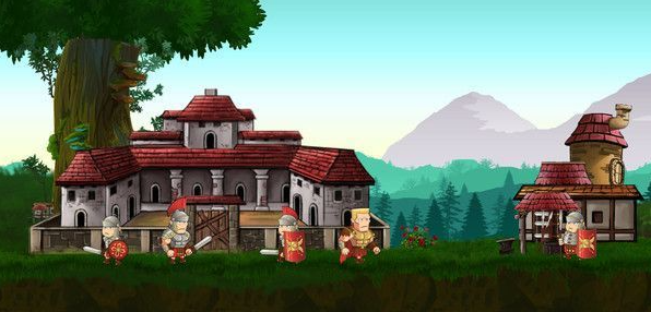 老少皆宜的小游戲-老少皆宜的小游戲大全