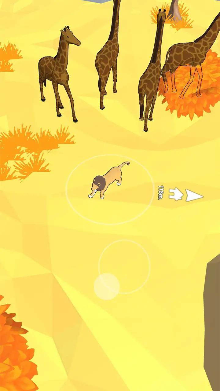 獅子王游戲下載-獅子王中文版免費下載v1.0.0 獅子王游戲下載-獅子王中文版免費下載v1.0.0