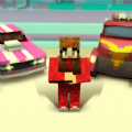 方塊人世界冒險(xiǎn)