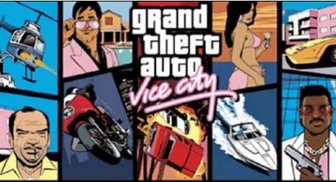 俠盜飛車罪惡都市秘籍作弊碼大全