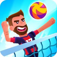 排球挑戰(zhàn)(Volleyball Chal...