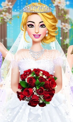 婚禮時尚打扮游戲下載-婚禮時尚打扮中文版下載v3.8.2 婚禮時尚打扮游戲下載-婚禮時尚打扮中文版下載v3.8.2