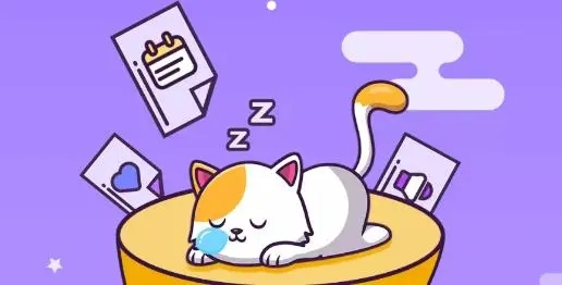 好玩的手機桌面寵物app合集-手機桌面小寵物軟件推薦