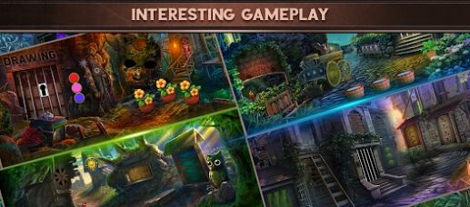 50道門逃脫手游下載-50道門逃脫完整版游戲下載v1.4