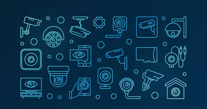 萬能通用wifi攝像頭app-無線網絡攝像頭app大全