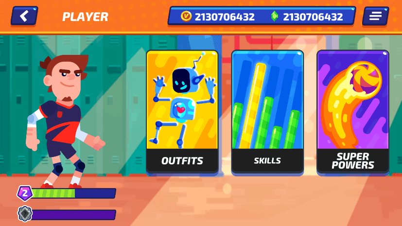 排球挑戰游戲下載-排球挑戰手機版下載v1.0.30 排球挑戰游戲下載-排球挑戰手機版下載v1.0.30